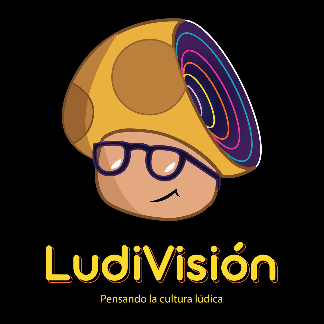 Ludivisión